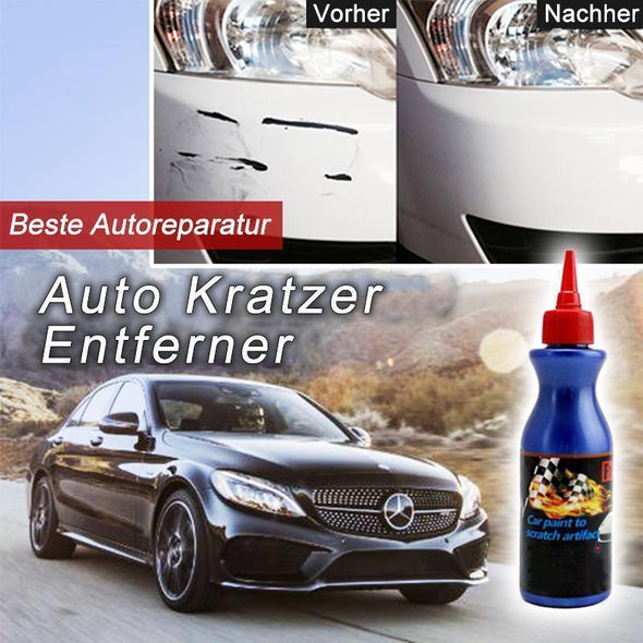 ScratchOff™ Auto Kratzer Entferner (1+1 GRATIS)