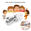 Handy Pro™ Mini tragbare Handnähmaschine