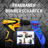 DrillSharp™ - Tragbarer Bohrerschärfer