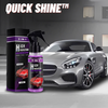 Quick Shine™Auto-Nano-Sprühbeschichtung (1+1 GRATIS)