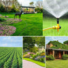Pivot Sprinkler™️ I 360-Grad-Garten-Sprinkler (1+1 GRATIS)
