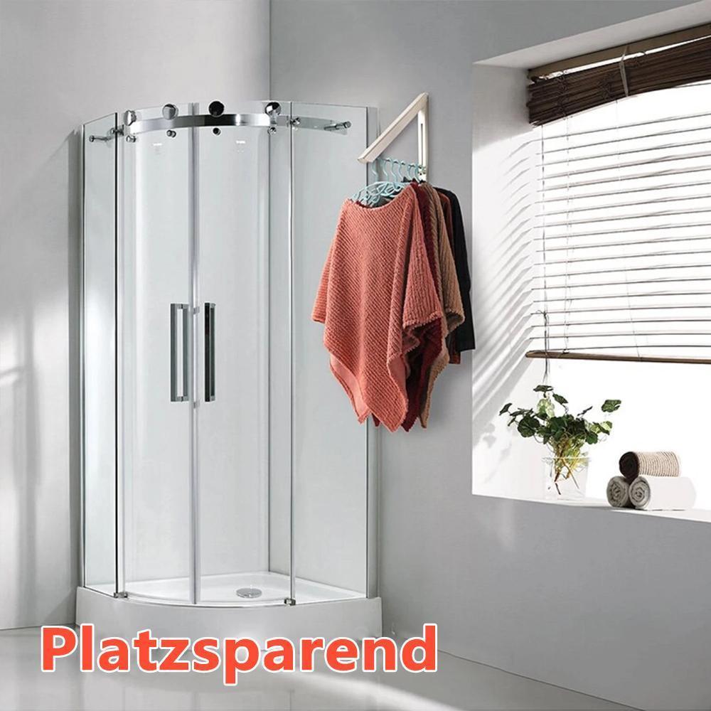 Hangey™ Klappbarer Einziehbarer Kleiderständer