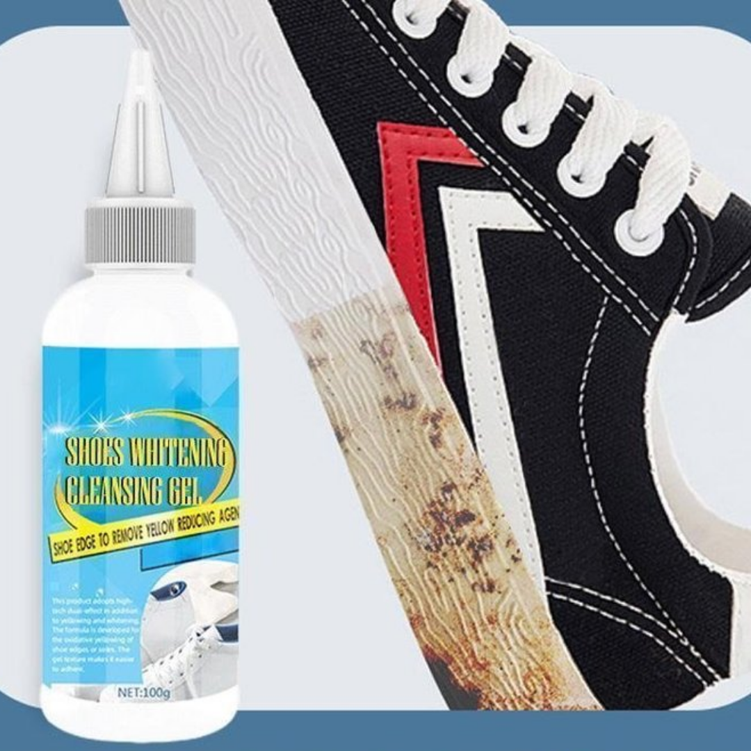 Shoe Reviver™ Schuh-Weißmacher-Gel (1+1 GRATIS)