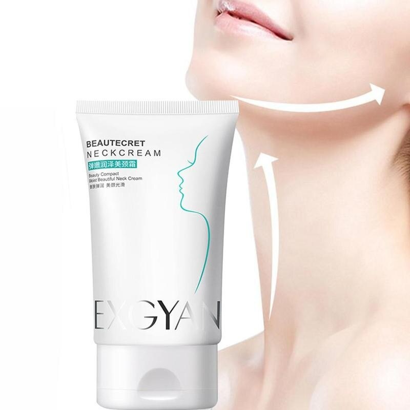 EXGYAN™ Fortgeschrittene Creme zur Straffung des Halses