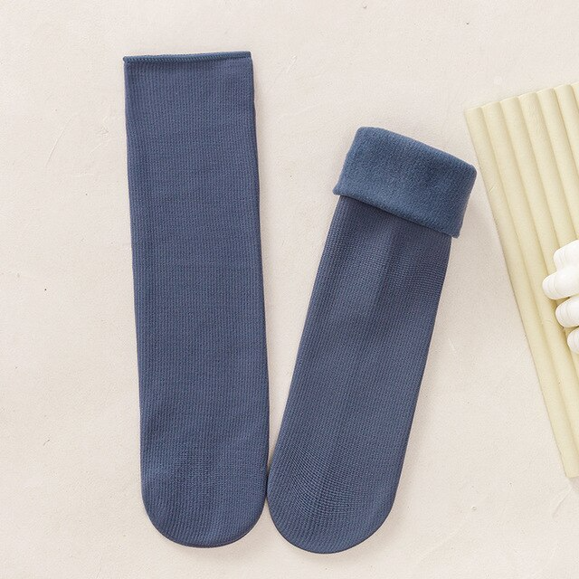 Revsocks™ Winter Thermosocken aus Samt (1+1 GRATIS)