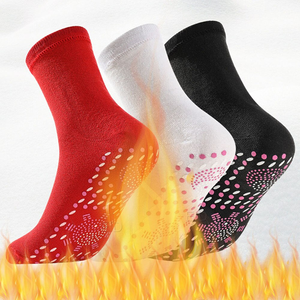 Health Sock™️ I Selbstheizende Socken (1+1 GRATIS)