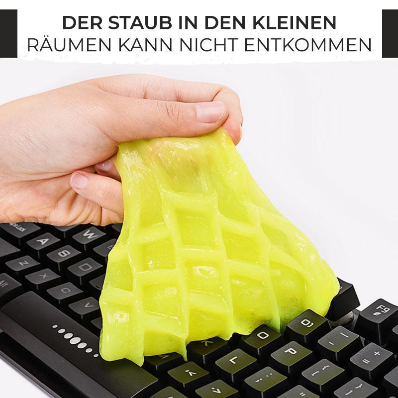 Super Clean™ Magisches Tastatur Reinigungsgel (1+1 GRATIS)