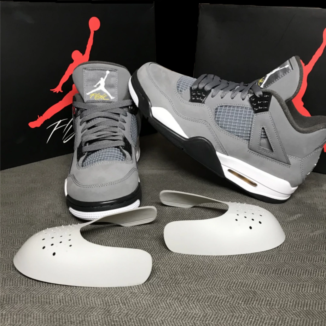 ShoeGuard™- Anti Falten Schuhkopf (1+1 GRATIS)