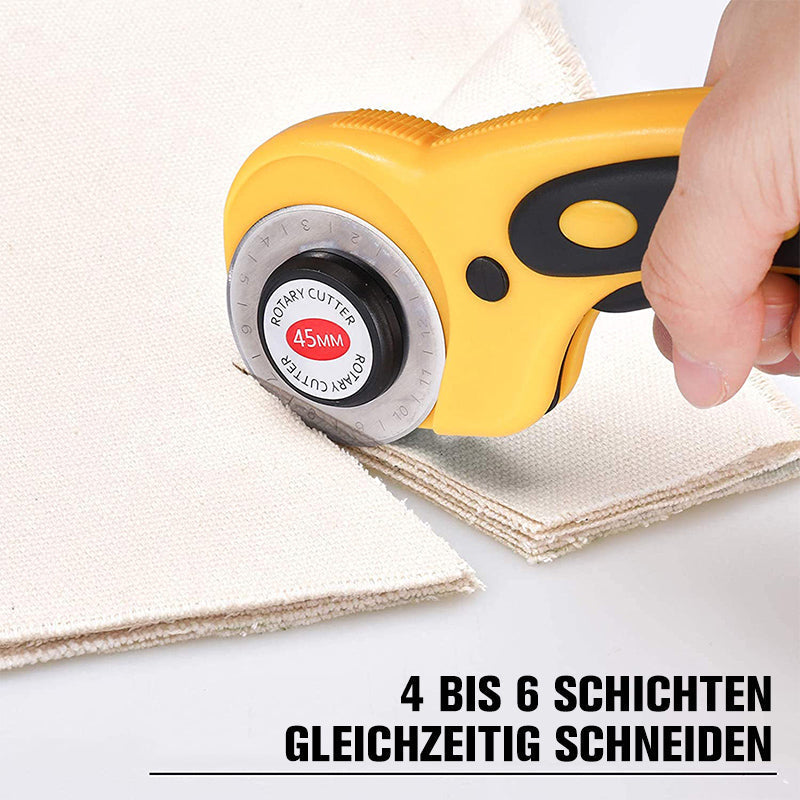 Rotary Cutter™ - Schneidwerkzeug