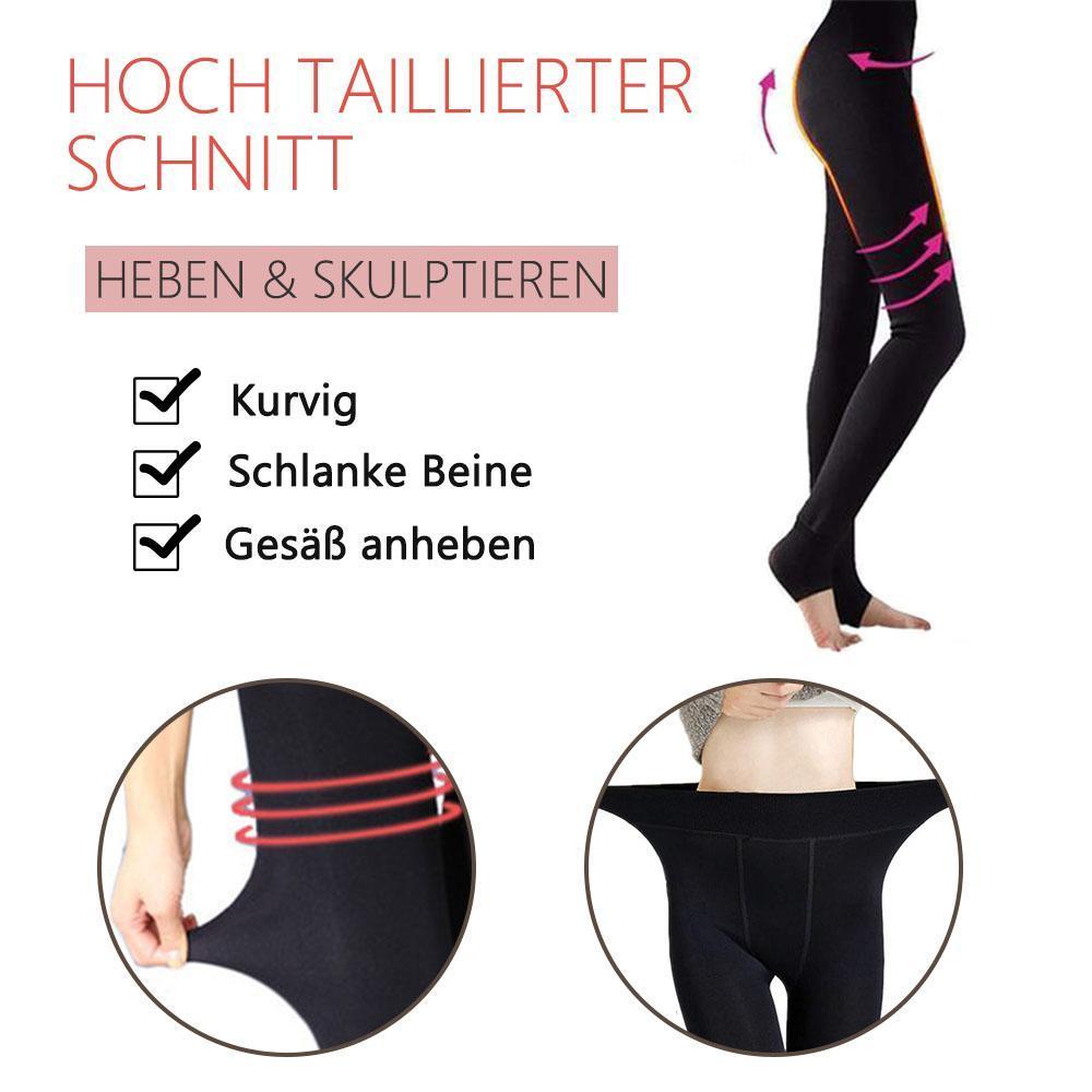 Radiaten™ Warme Winter Damen Leggings