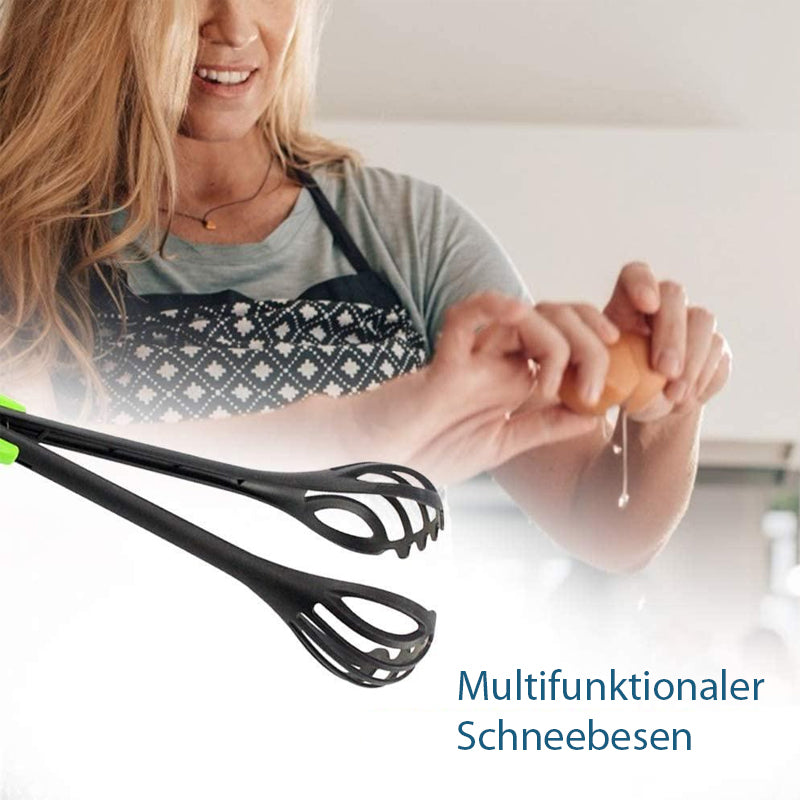 Whisklet™️ I 3 in 1 Schneebesen (1+1 GRATIS)