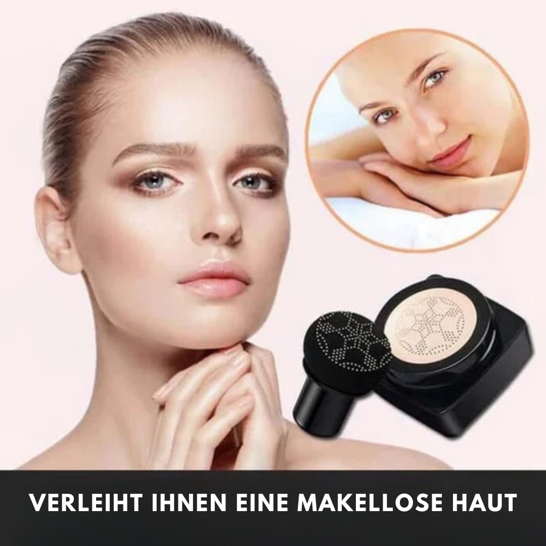 CHAFFUL™ Pilzkopf Luftkissen CC Creme