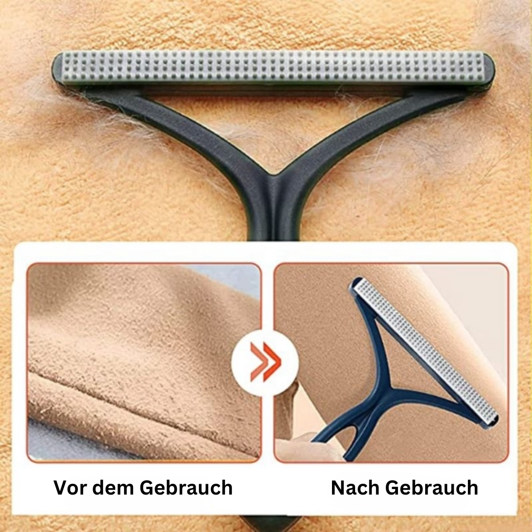 Lint Away™ Fussel und Haarentferner (1+1 GRATIS)