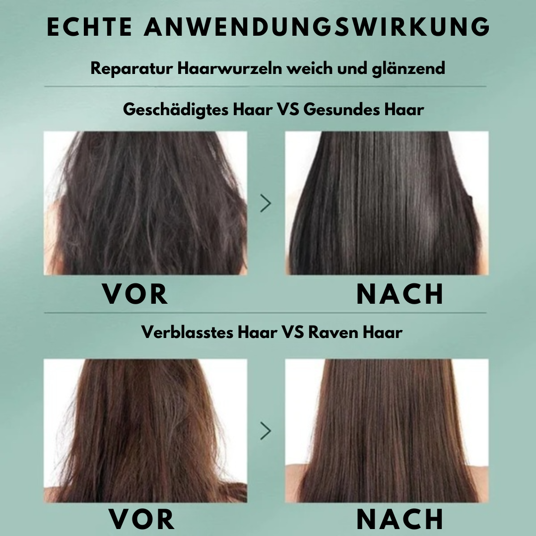 Purc Pure™ Keratin-Haarmaske