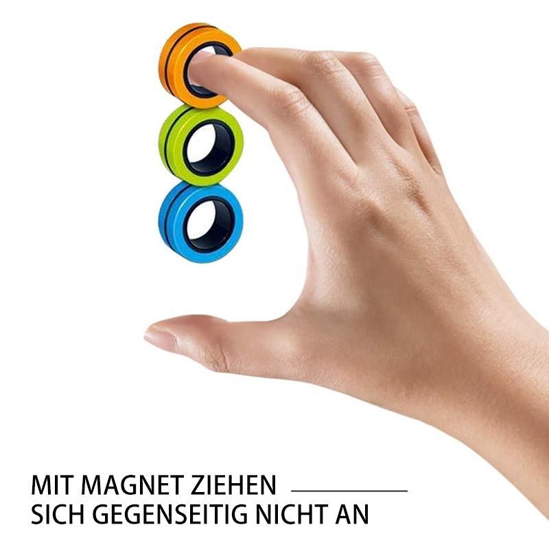 Fingers Magnetringe™