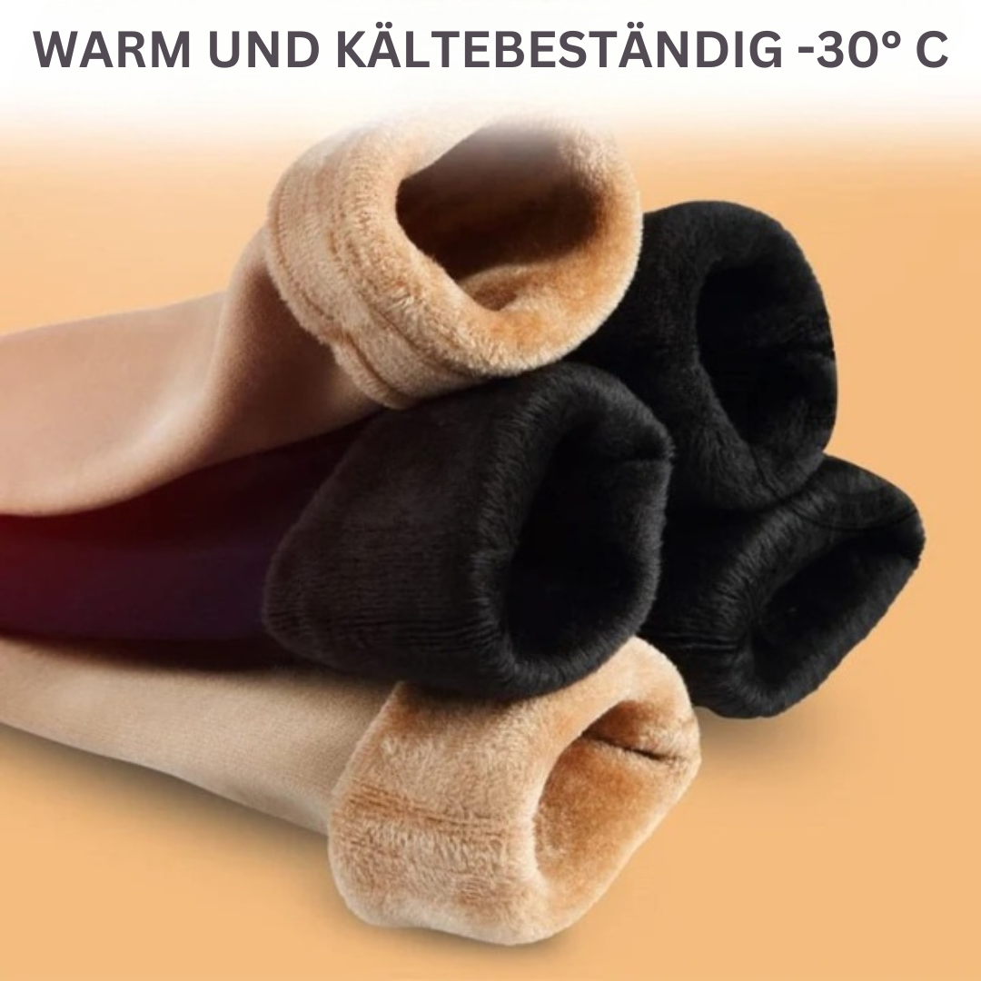 Revsocks™ Winter Thermosocken aus Samt (1+1 GRATIS)