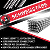 Weld Max™ Praktische einfache Schweißstäbe