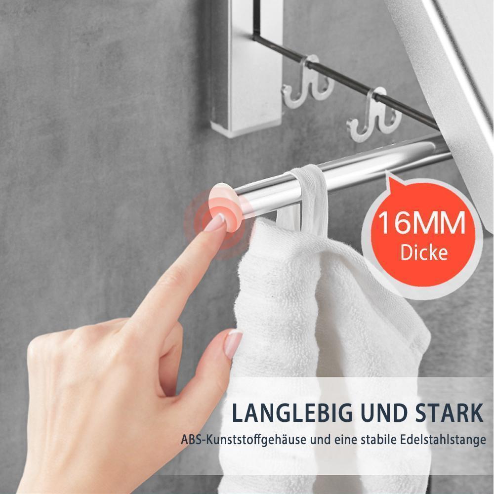 Hangey™ Klappbarer Einziehbarer Kleiderständer