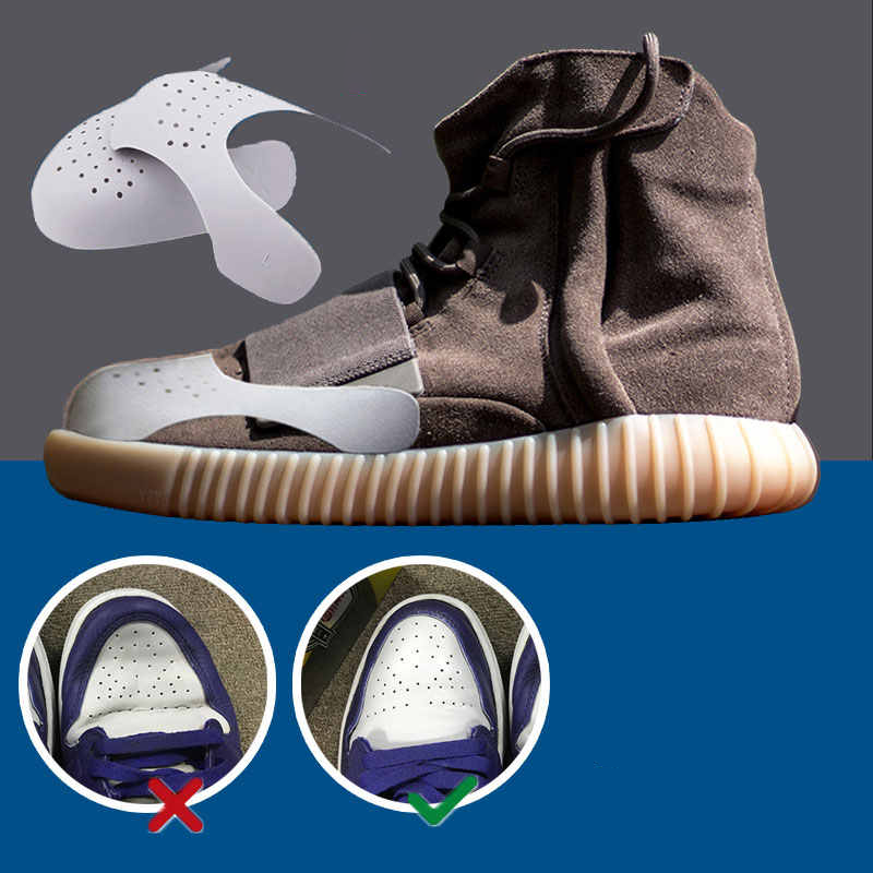 ShoeGuard™- Anti Falten Schuhkopf (1+1 GRATIS)