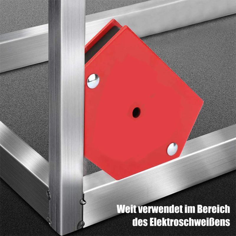 Weld Buddy™ Magnetschweißhalter (1+1 gratis!)