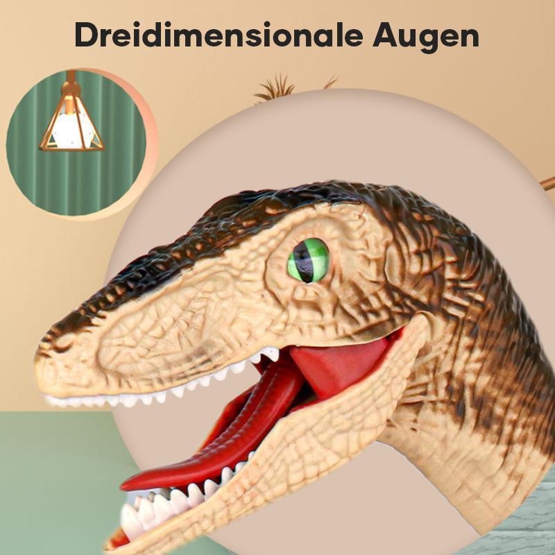 Raptorr™ Fernbedienung Dinosaurier