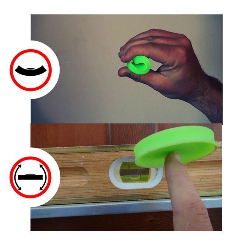 Mini Frisbee™ Kreative Handschub (1+1 gratis!)