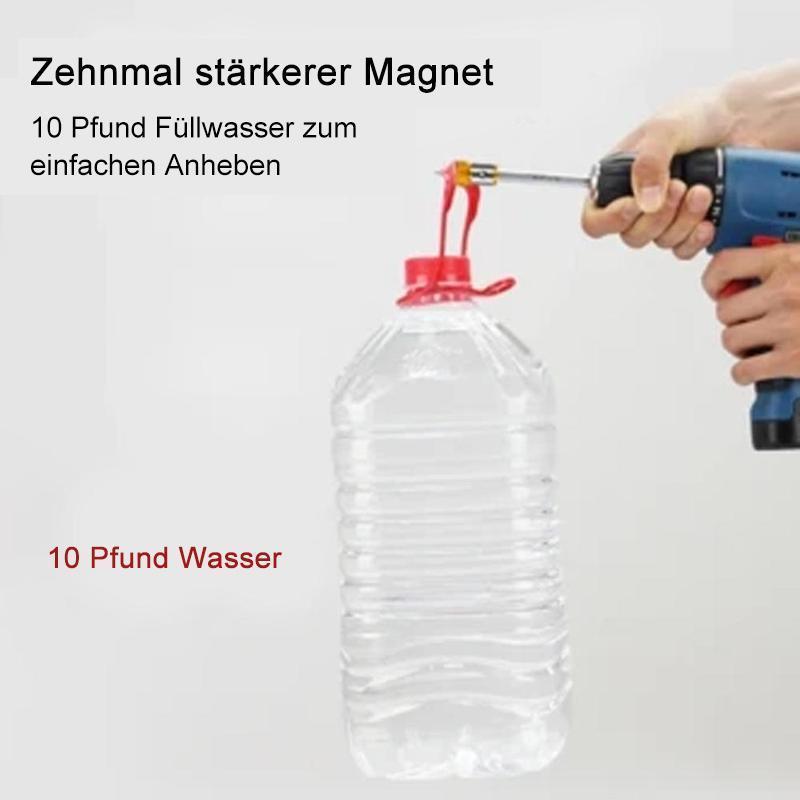 Sekzo™ Universeller Magnetring (1+1 gratis!)