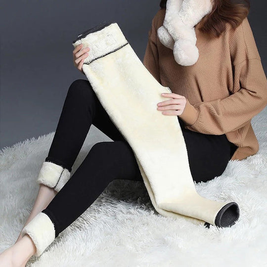 StayWarm™ Premium-Kuschel-Leggings