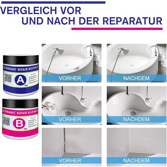 TileFix™ Magisches Reparaturmittel (1+1 gratis!)