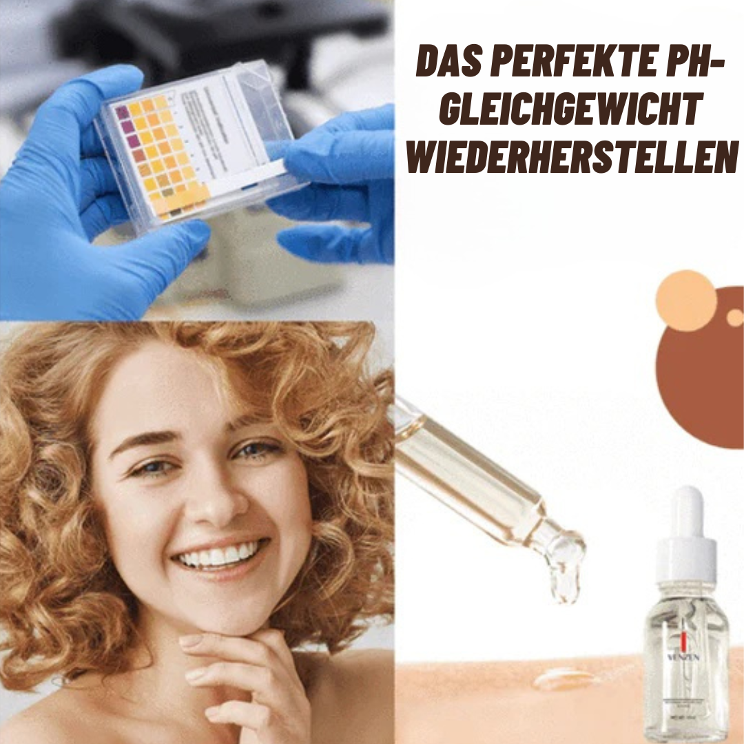 VENZEN™ Serum zur Korrektur dunkler Flecken (1+1 GRATIS)