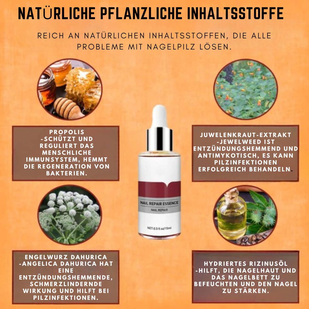 NailFix™ Reparaturserum für Nägel