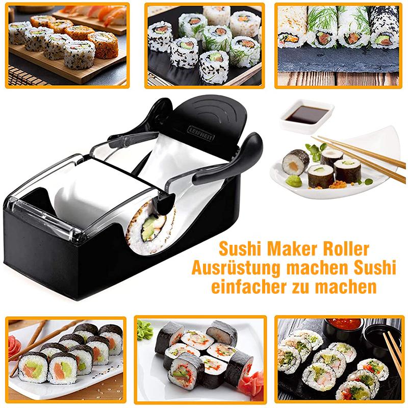 Sushee™ Küche Sushi-Herstellerwalze