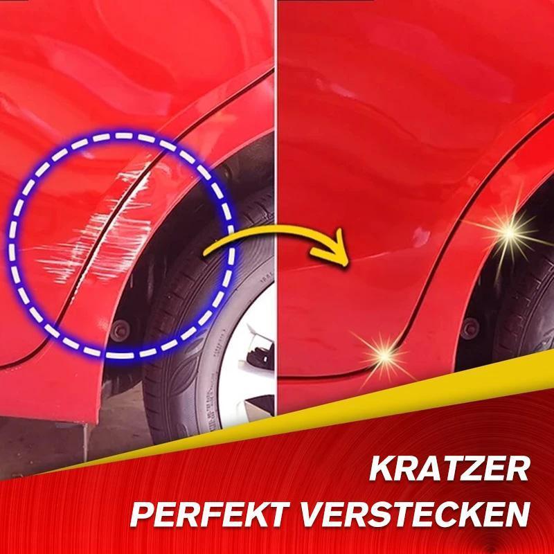 NanoAuto™ - Kratzerentfernungsspray