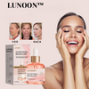 LUNOON™️ Advanced Deep Anti-Falten Serum (1+1 Gratis)