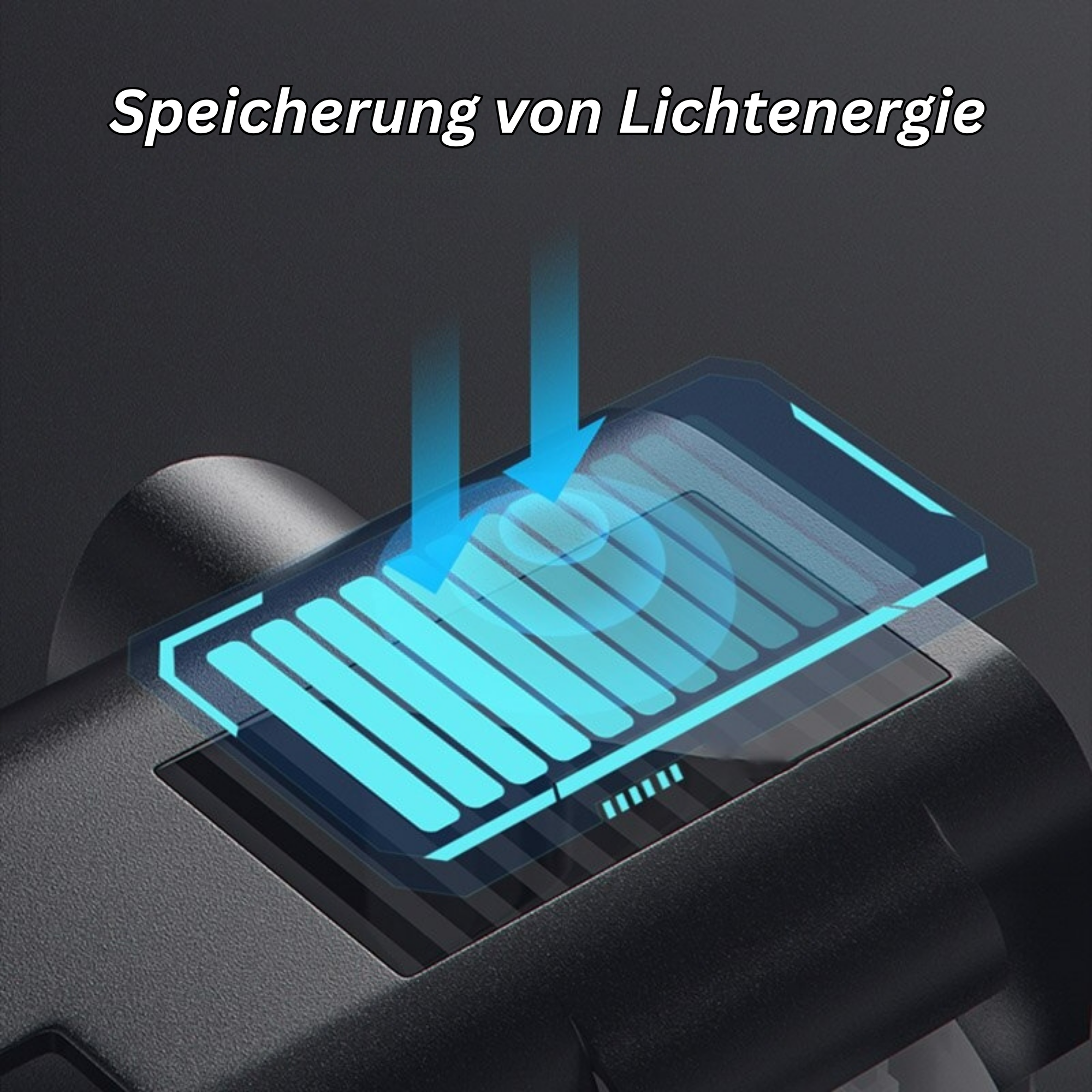 UV-Dent™️ I Smart Zahnbürste Sterilisator