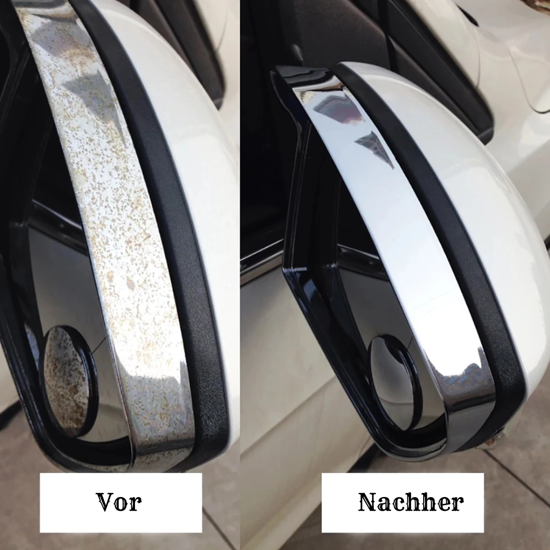 Auto Restorer™ Advance-Scheinwerfer-Reparaturmittel | 1+1 GRATIS