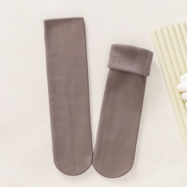 Revsocks™ Winter Thermosocken aus Samt (1+1 GRATIS)