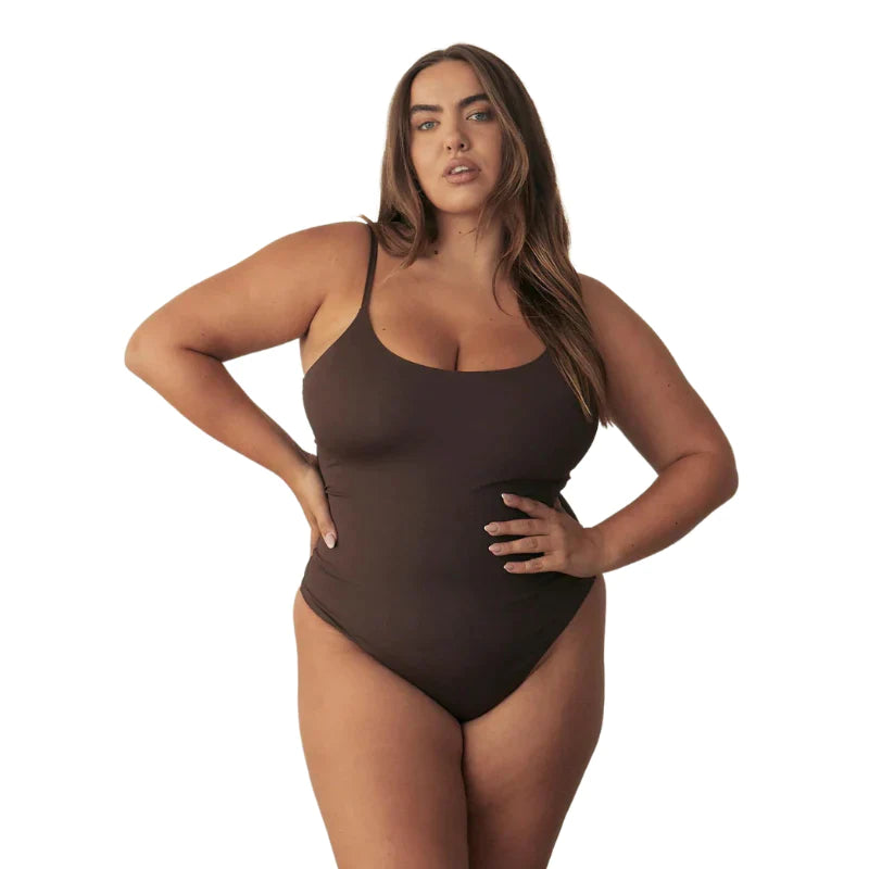 YouSlim™ - Schlankmachender Shapewear-Bodysuit