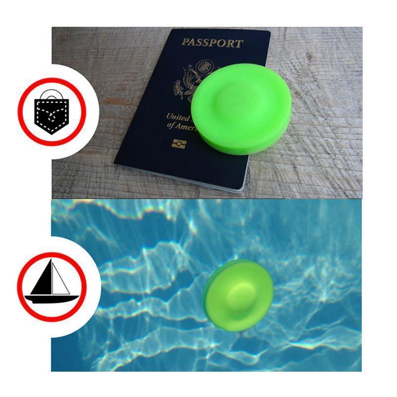 Mini Frisbee™ Kreative Handschub (1+1 gratis!)