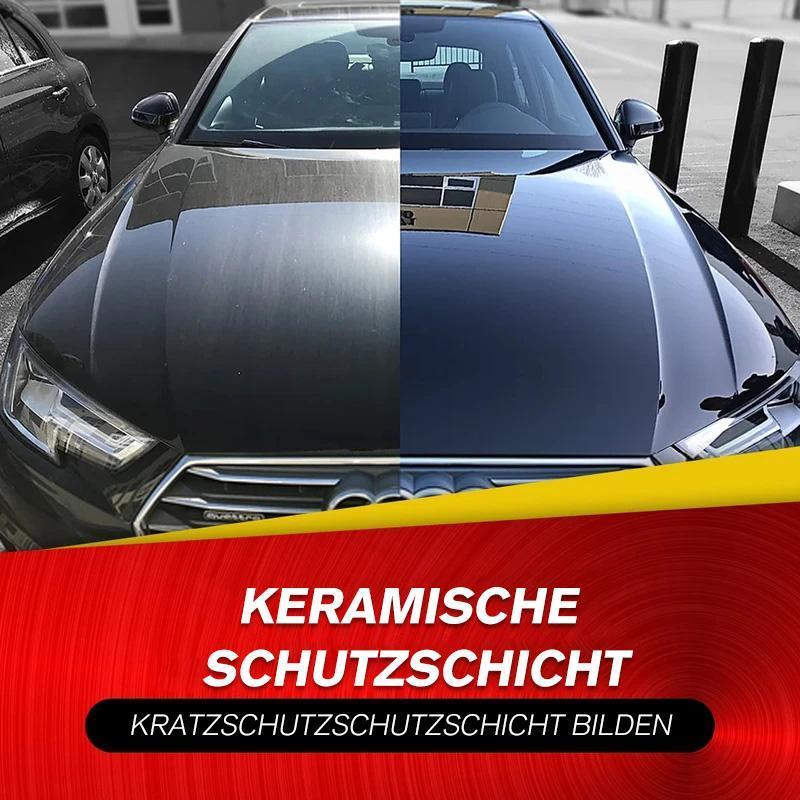 NanoAuto™ - Kratzerentfernungsspray