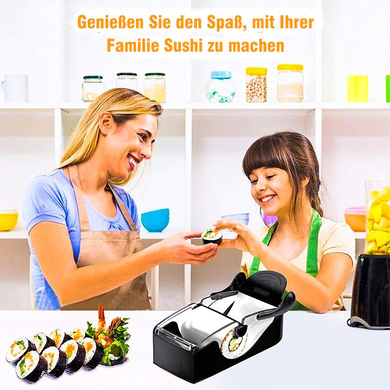 Sushee™ Küche Sushi-Herstellerwalze