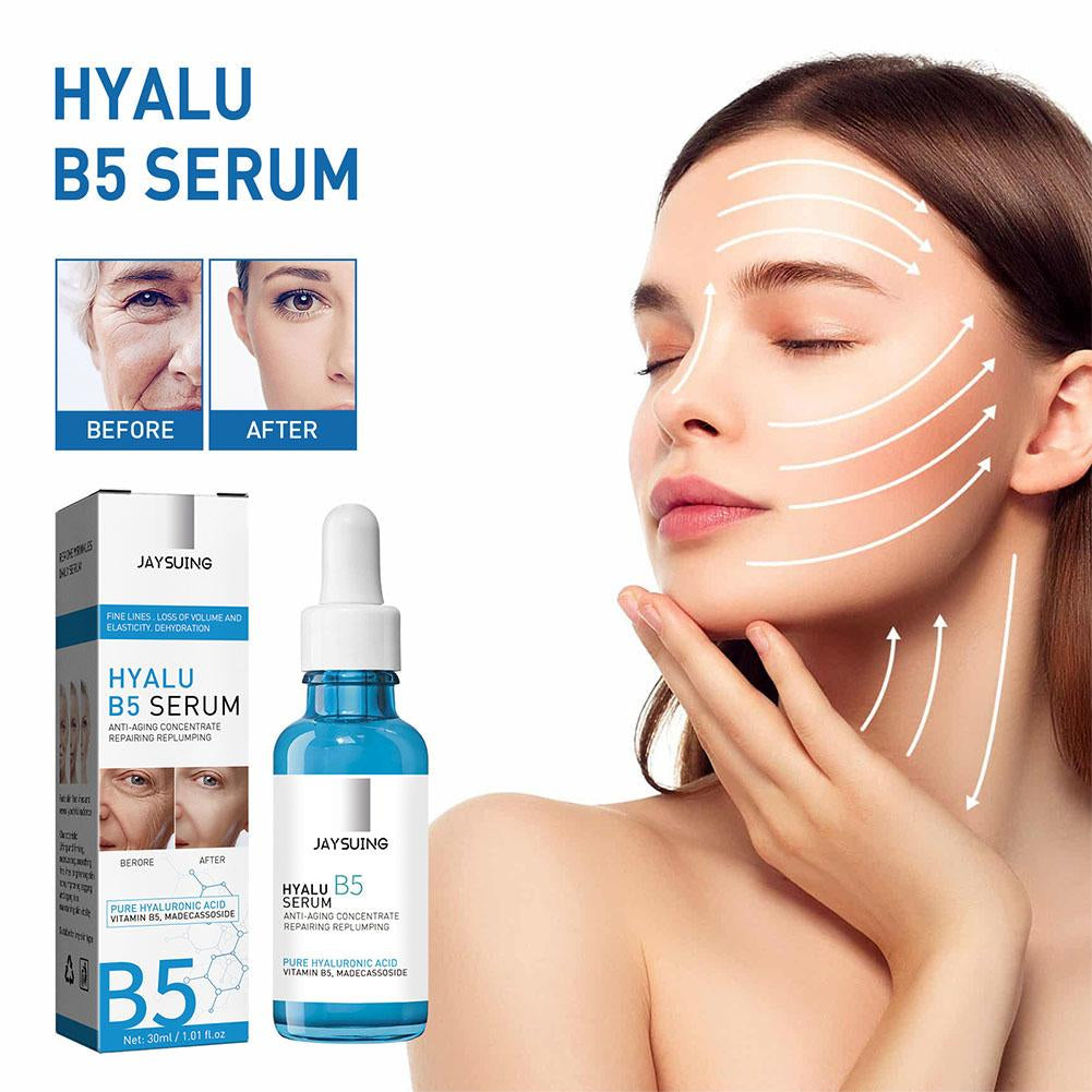 Jaysuing™️ I Hyaluronserum (1+1 GRATIS)