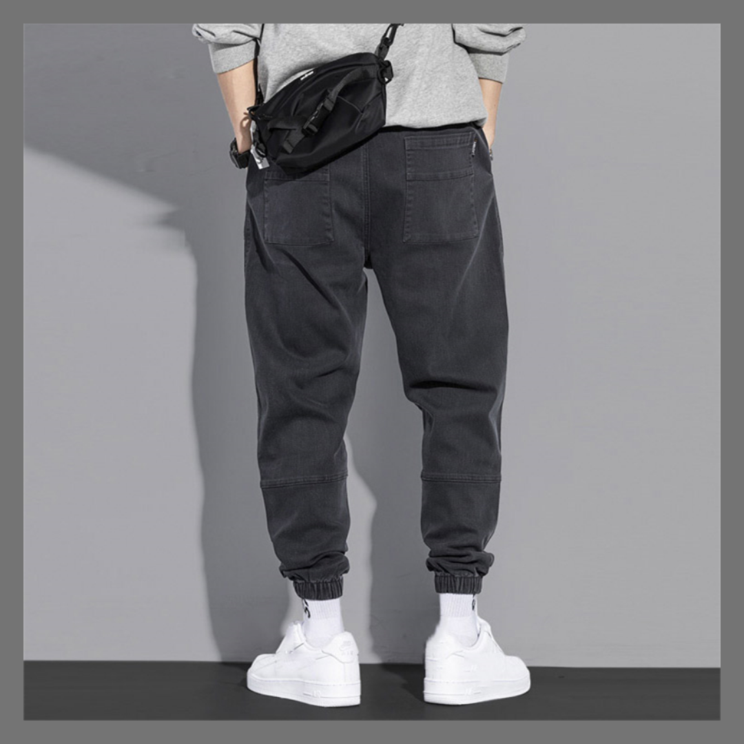 Alpha Wear™ Männer Cargo-Hosen