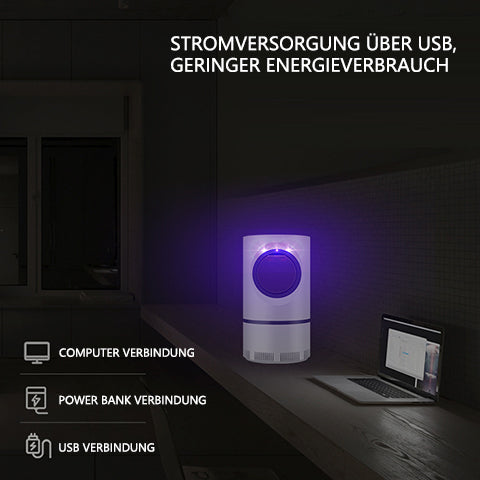 Bug Zapper™ Elektrischer Insektenvernichter