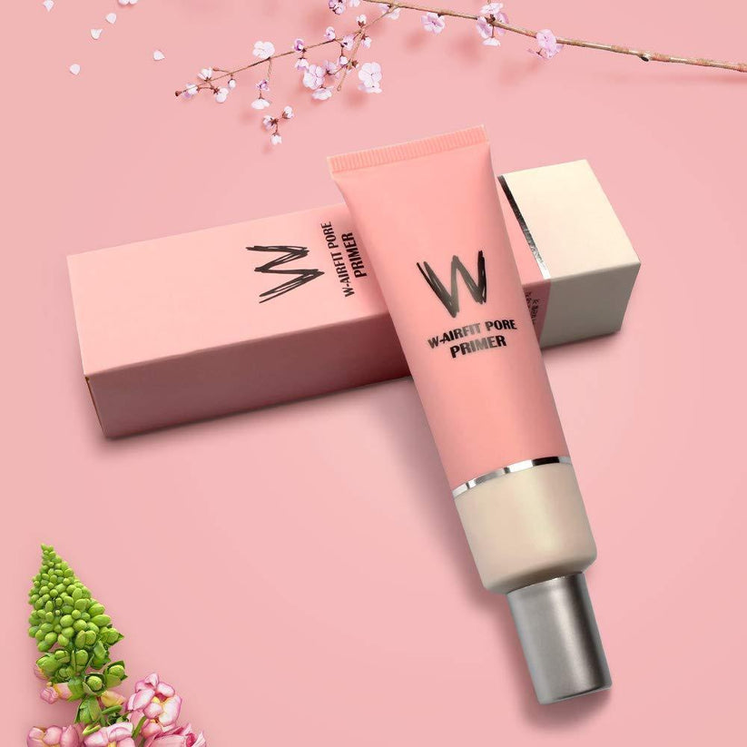 Perfect Glow™️ I Pore Primer Basis Makeup (1+1 GRATIS)