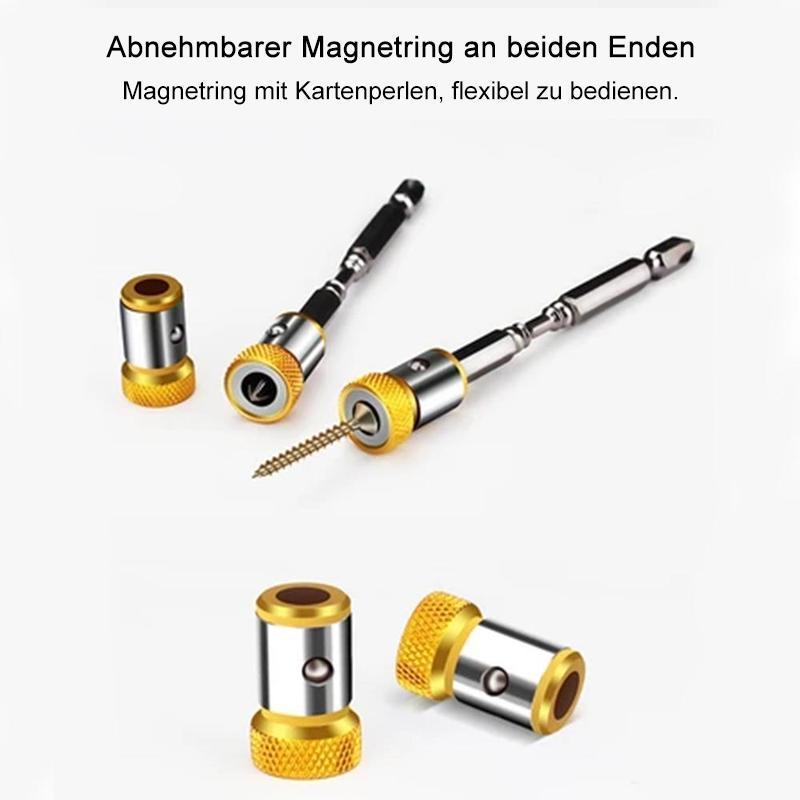 Sekzo™ Universeller Magnetring (1+1 gratis!)