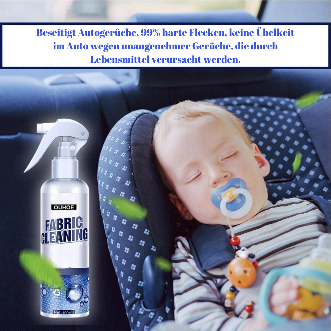 Ace Clean™ Allzweck-Reinigungsspray (1+1 GRATIS)