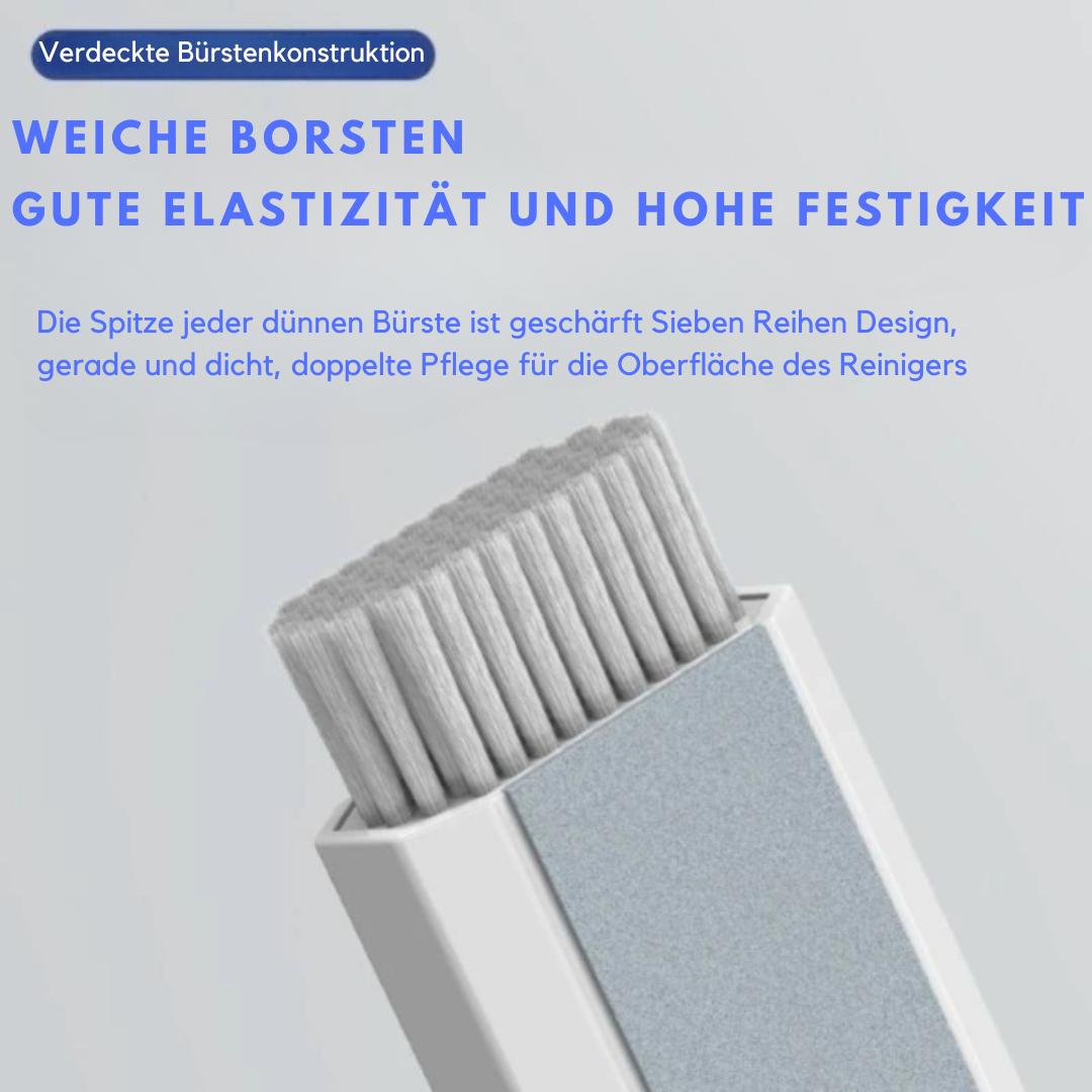 TechTonic™ 8 in 1 Reiniger-Kit (1+1 GRATIS)