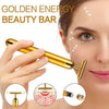 Facial Roller™ 24K Goldbarren-Gesichts massagegerät