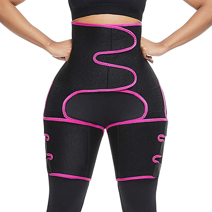 ButtLift™ - Po-Lifter, Taille-Trainer und Oberschenkel-Trimmer
